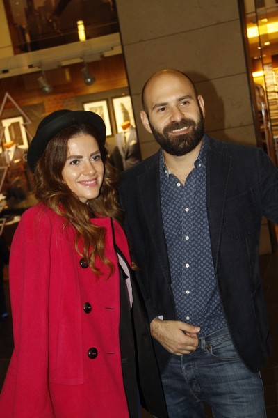 Launch of Wow by Wojooh's Limited Edition Festive Collection